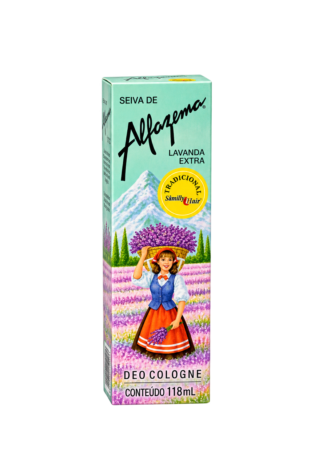 Alfazema